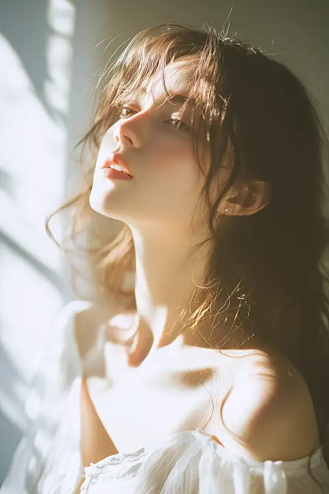 星际穿越 主视觉海报